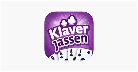 klaverjassen app|‎Klaverjassen on the App Store